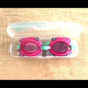 SUNNYLIFE FISHY GOGGLES